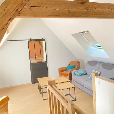 Gabrielle Au Coeur Des Caps Et Marais D'opale *