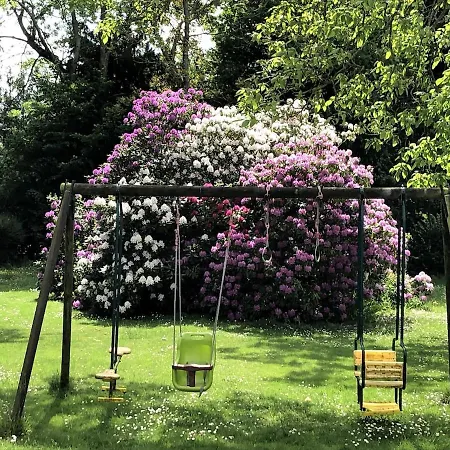 Gabrielle Au Coeur Des Caps Et Marais D'opale