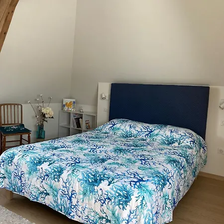 Gabrielle Au Coeur Des Caps Et Marais D'opale