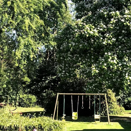 Gabrielle Au Coeur Des Caps Et Marais D'opale Casa de Férias Licques