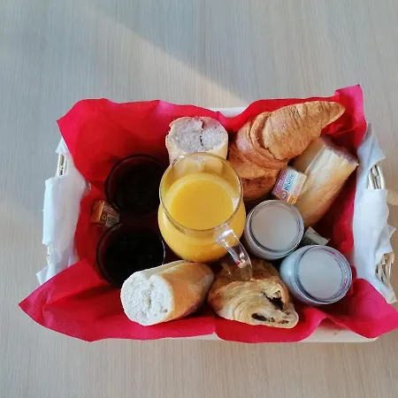 Gabrielle Au Coeur Des Caps Et Marais D'opale