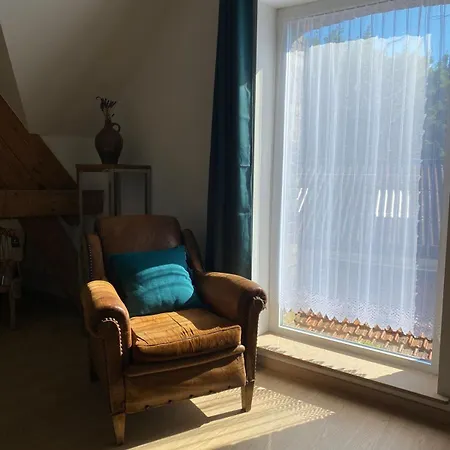 Gabrielle Au Coeur Des Caps Et Marais D'opale *