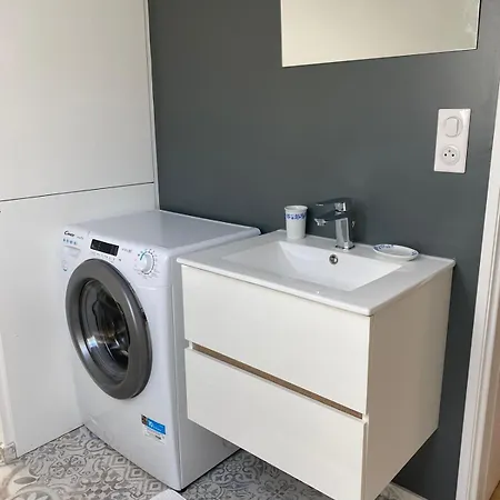 Casa de Férias Gabrielle Au Coeur Des Caps Et Marais D'opale