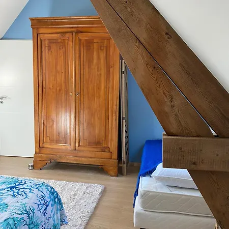 Gabrielle Au Coeur Des Caps Et Marais D'opale Casa de Férias Licques