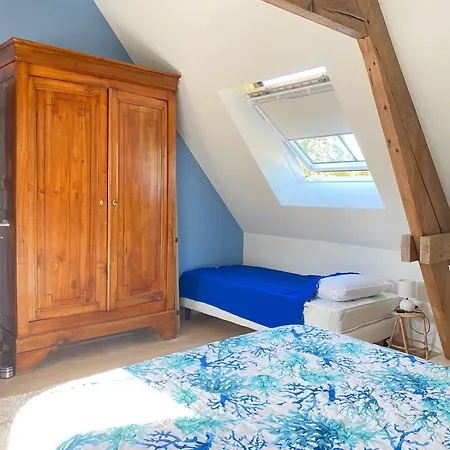 Gabrielle Au Coeur Des Caps Et Marais D'opale Licques