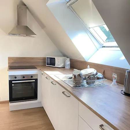 Gabrielle Au Coeur Des Caps Et Marais D'opale