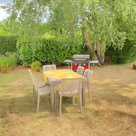 Gabrielle Au Coeur Des Caps Et Marais D'opale Holiday home